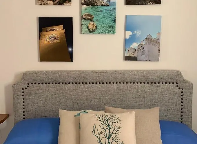 Casa Ilaria - Appartamento In Piazzetta