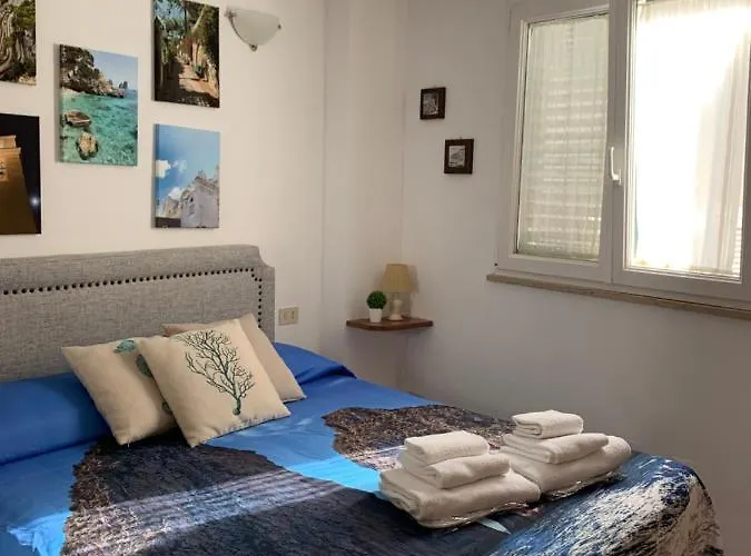 Casa Ilaria - Appartamento In Piazzetta