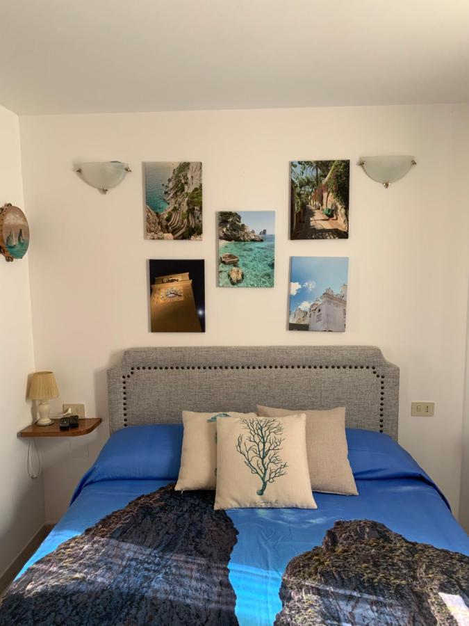 Apartment Casa Ilaria - In Piazzetta