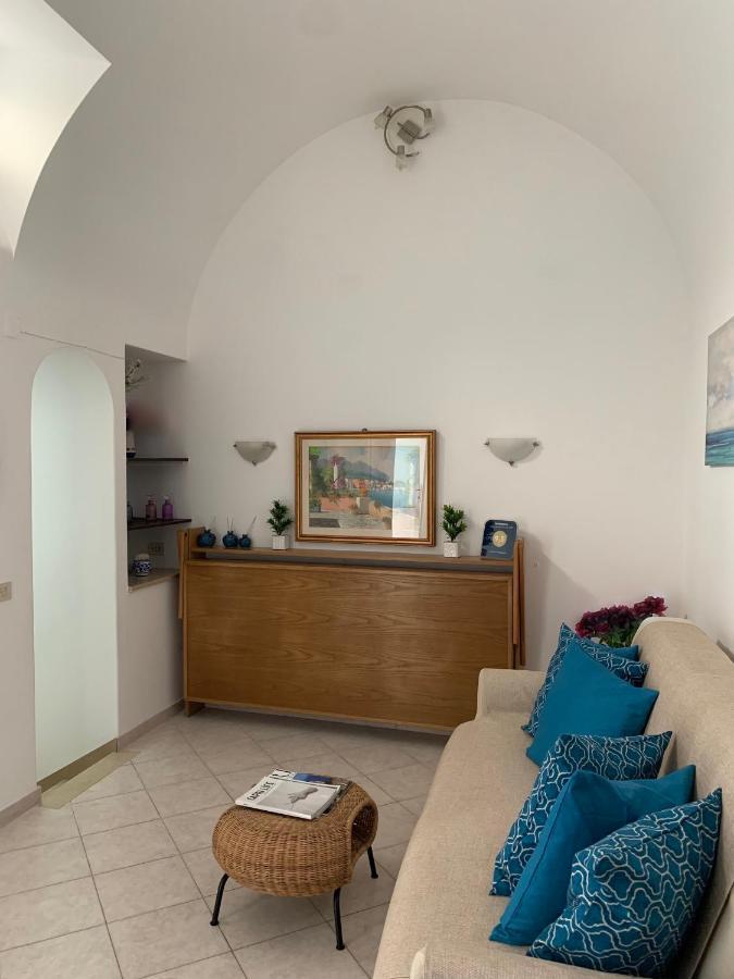 Apartment Casa Ilaria - In Piazzetta *